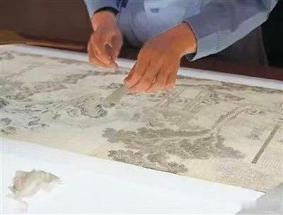 考古合作中意文物保护 从1988年意大利代表团访华，到西安文物保护修复中心的建立