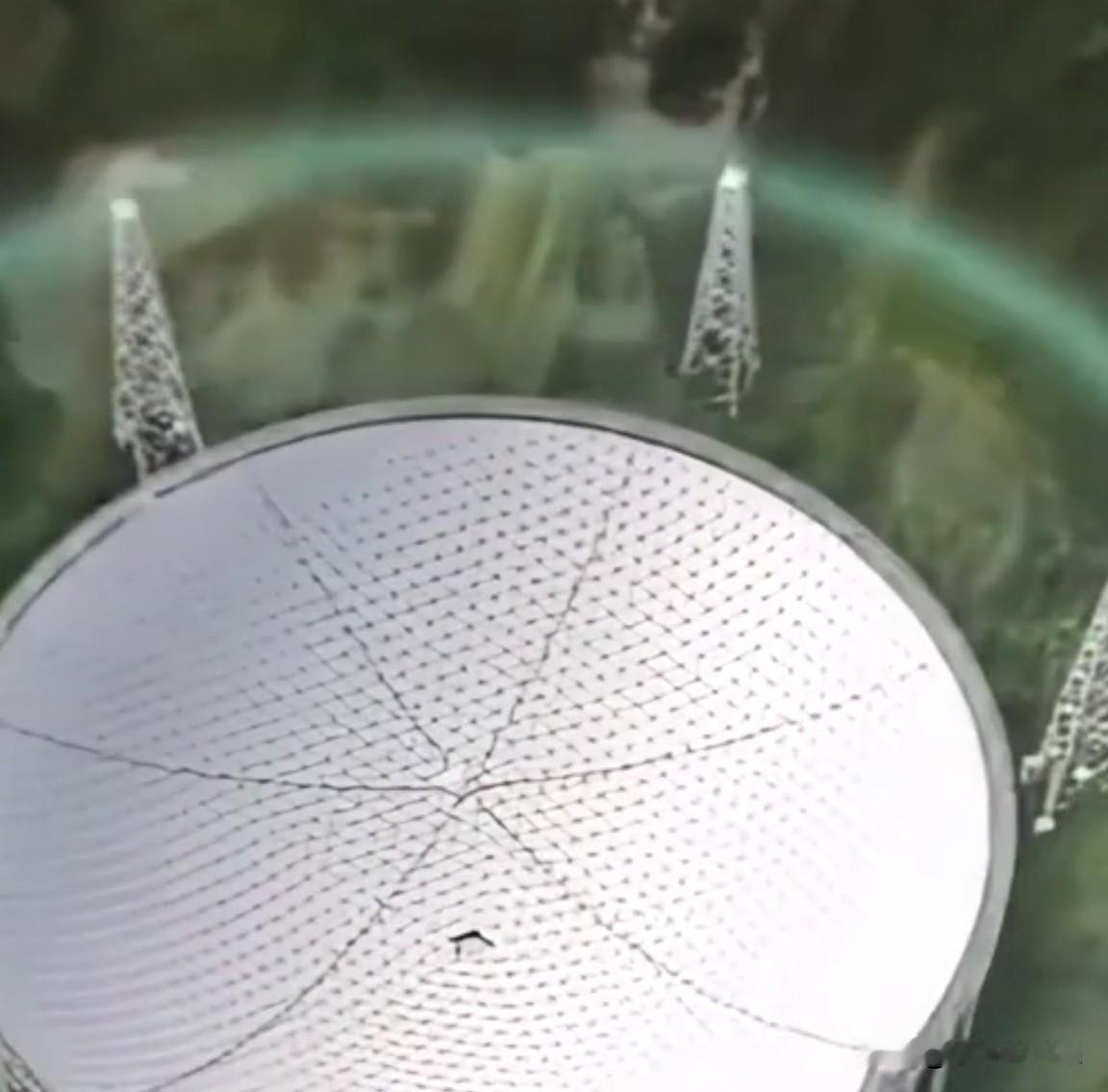 “单眼”变“复眼”，中国天眼如何实现观测能力的跨越式提升？
近日，中国科学院国家