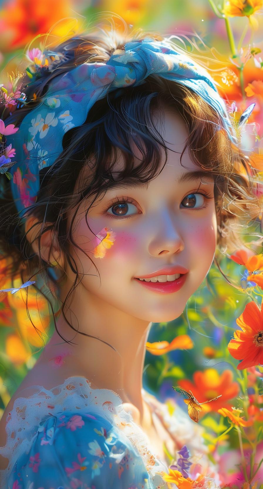 当然值得！因为爱笑而产生的笑纹，是生活中快乐与幸福的见证。笑容不仅能带来内心的温