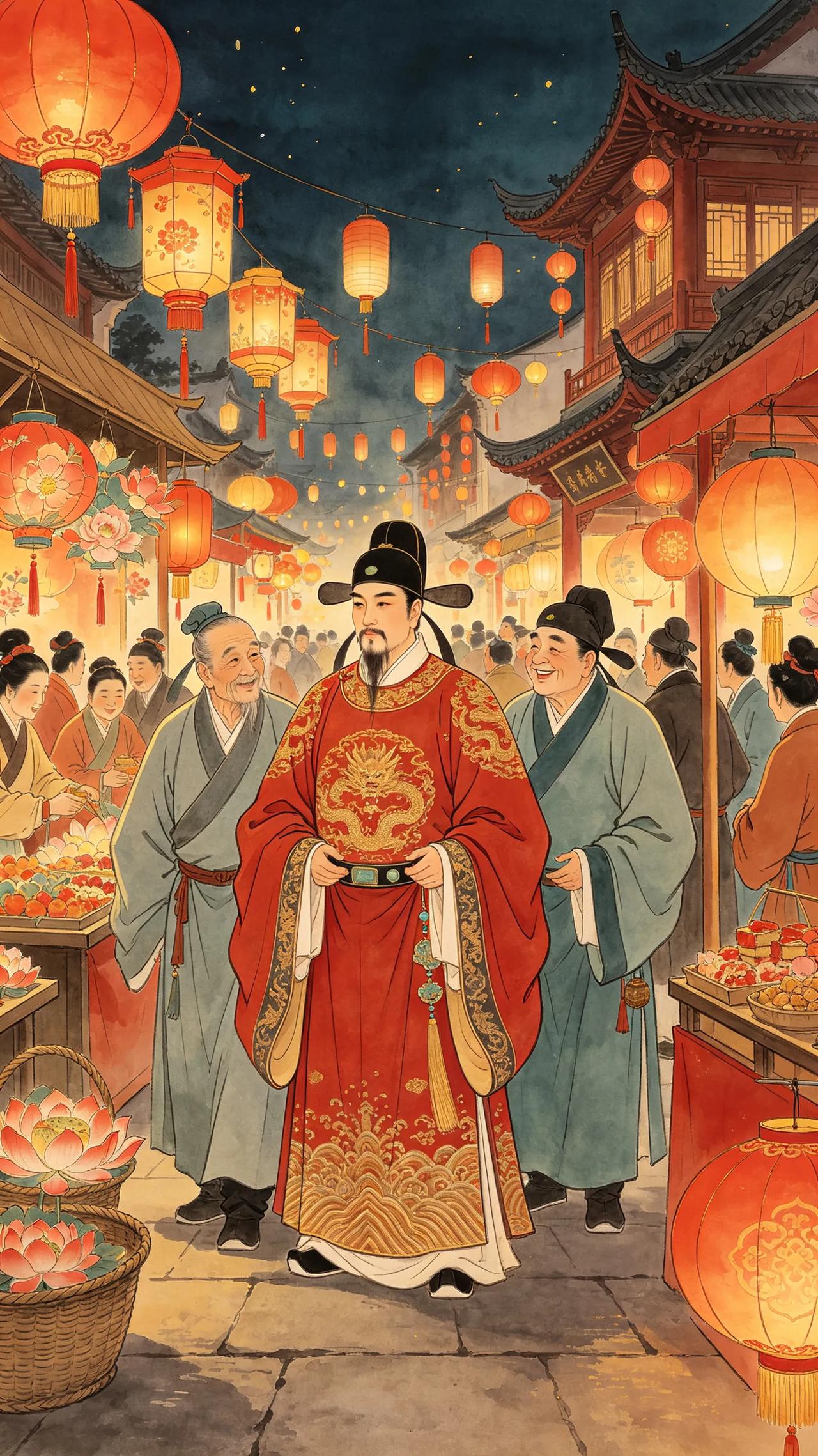 金瓶梅中三言两语就交代了西门庆在结拜十兄弟中的尊贵地位。也就是C位。
话说这一天