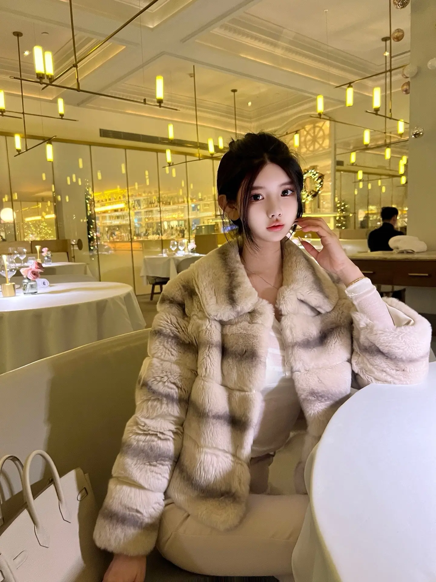 2025也会是很美好很幸福的一年✨