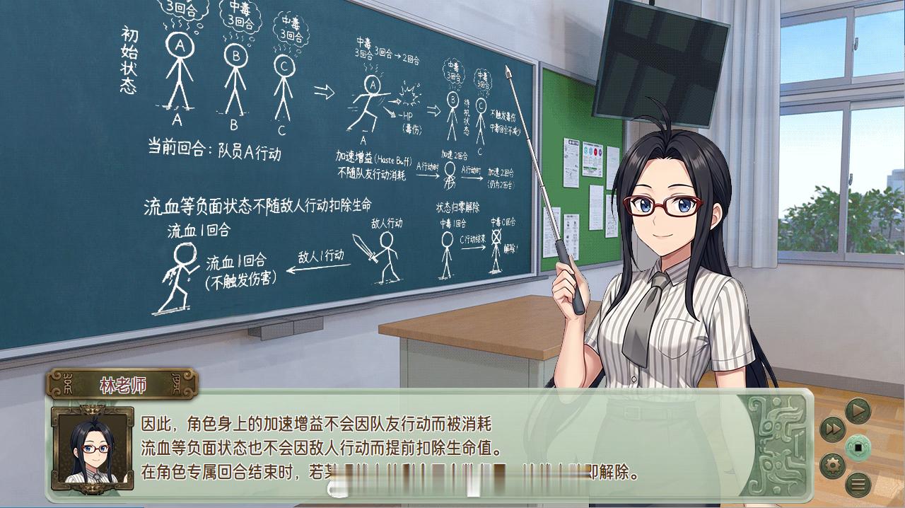 刻印战记  《刻印战记：封神传奇》核心战斗系统介绍 