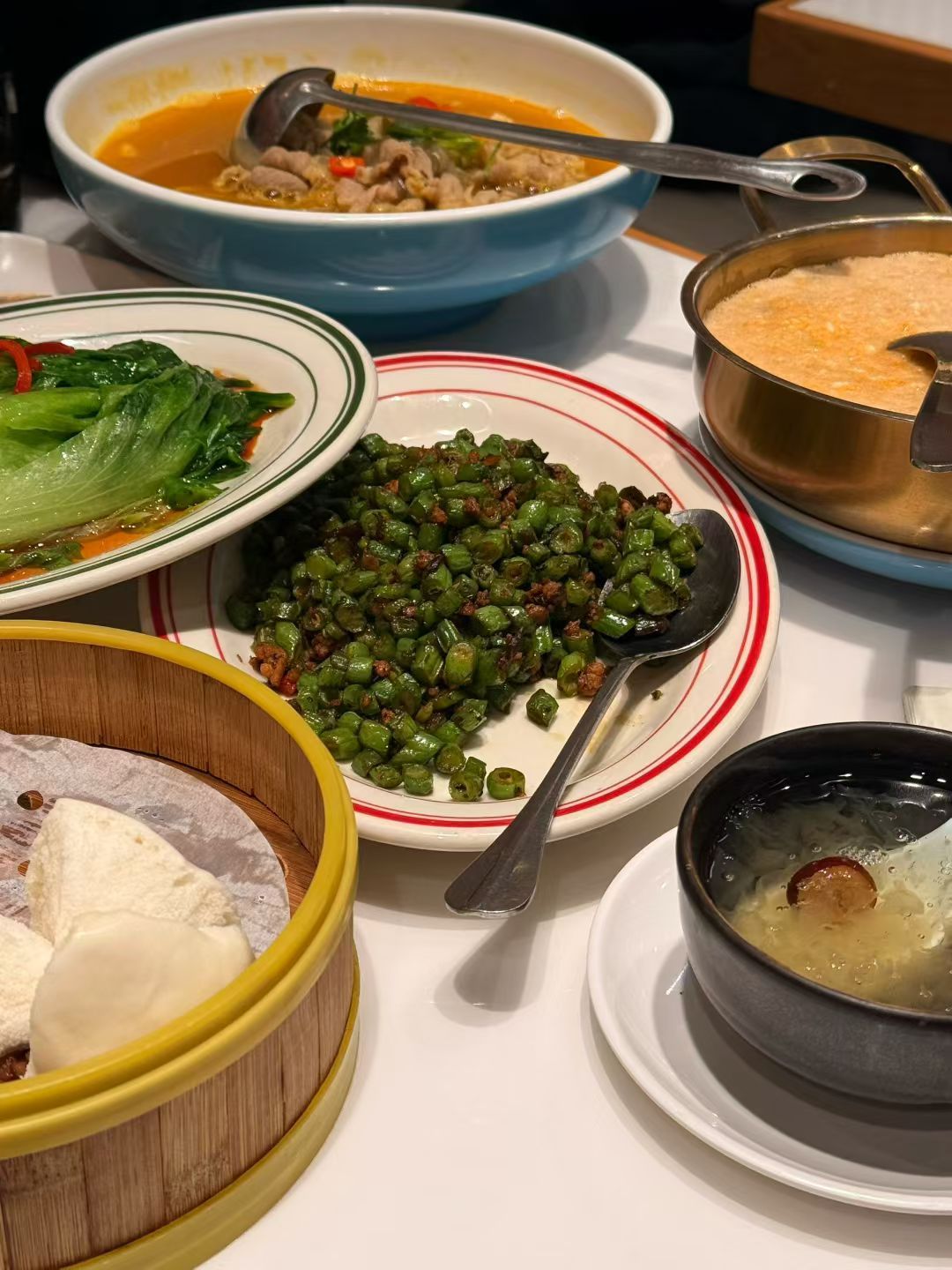 清淡饮食