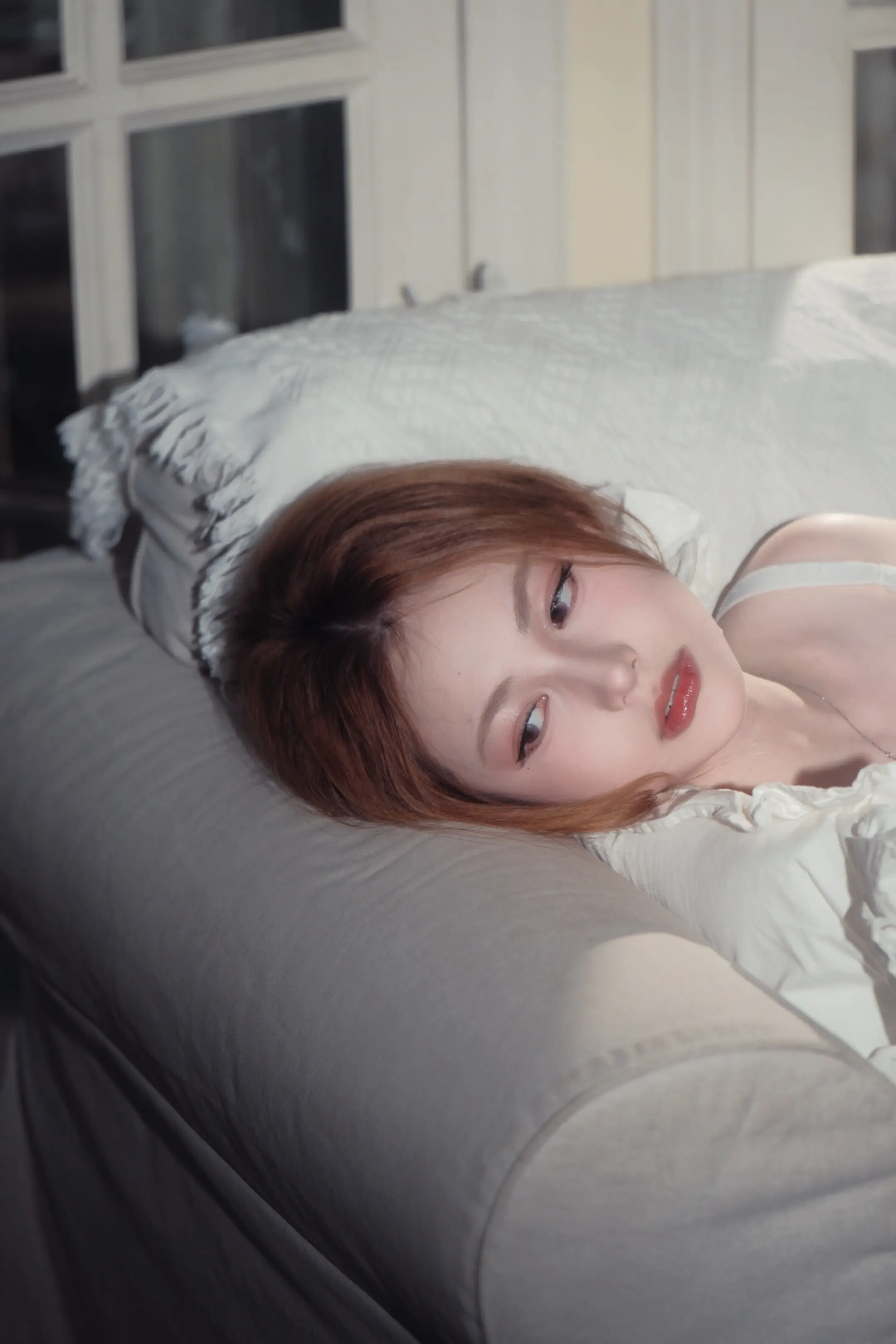 手心突然长出纠缠的曲线