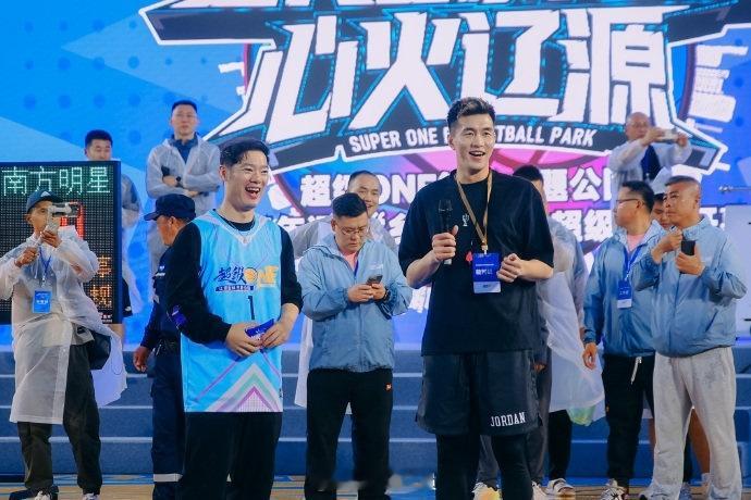 什么时候搞一场“星火辽员” via​​​