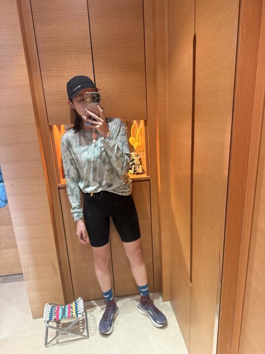 首尔马拉松倒计时一周