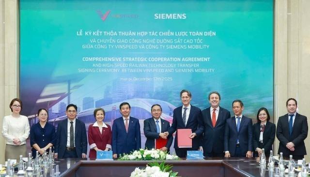 越南南北高铁项目，我们应该是出局了，这倒是挺好的！越南南北高铁只会落在 Vins