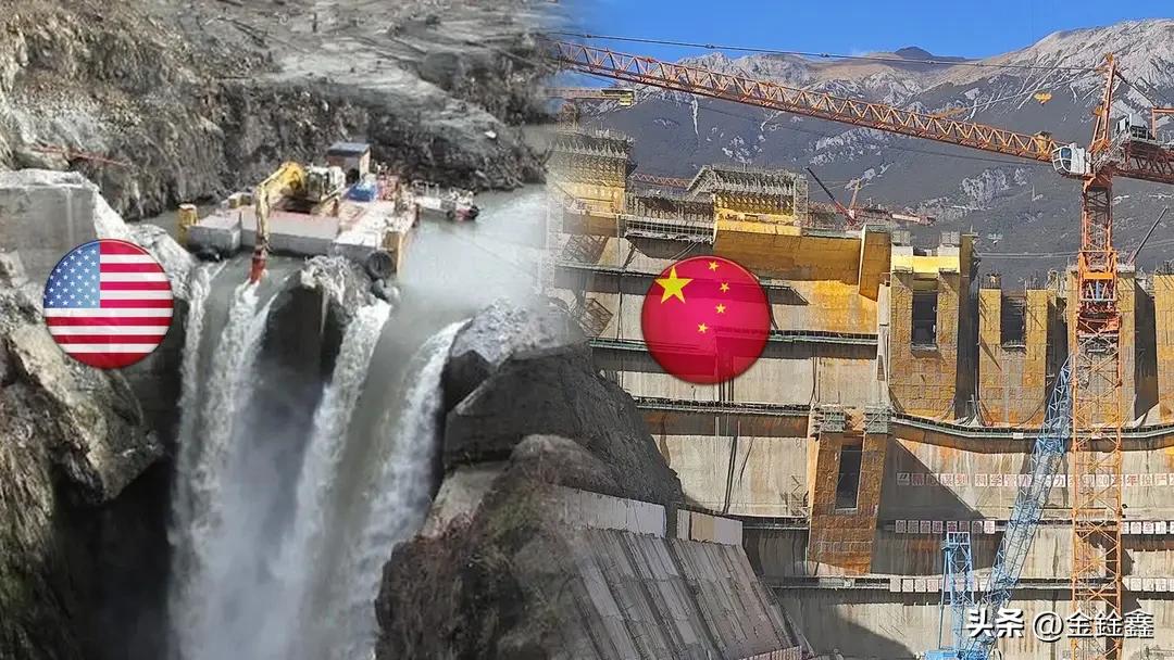 美国狂拆1000多座水坝，中国却还在疯狂建坝？这背后的真相，远比你想象的更现实！