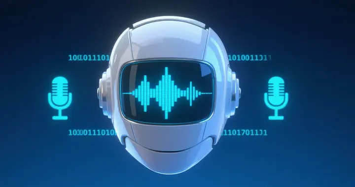 阿里端出最强语音模型！英文rap精准转文字，准确率干翻全球