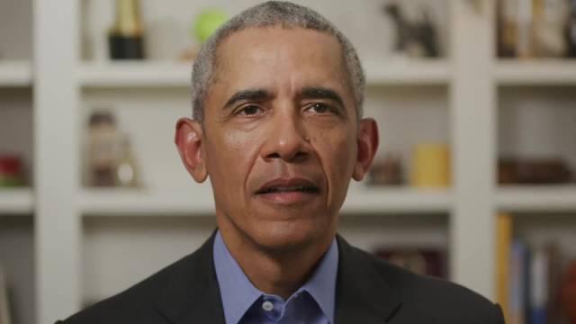 奥巴马在美国社交平台上的人气之高，只能用惊人来形容：光马老板旗下的X账号粉丝就有