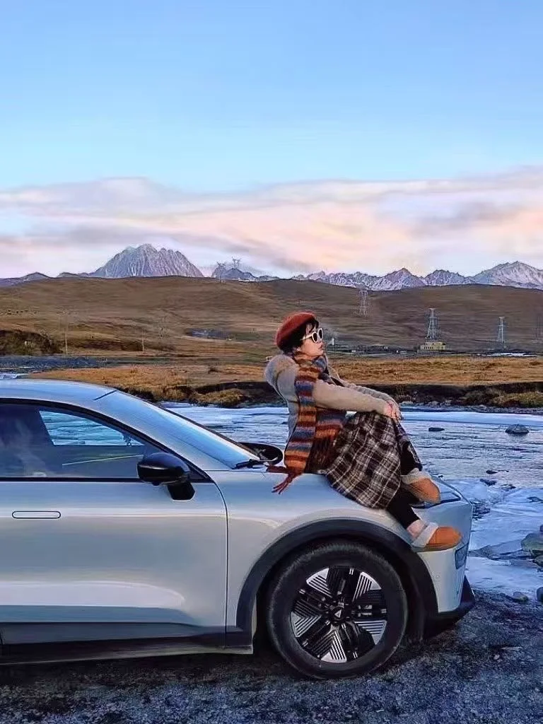 闯入川西秘境！这才是我心中的人间理想！