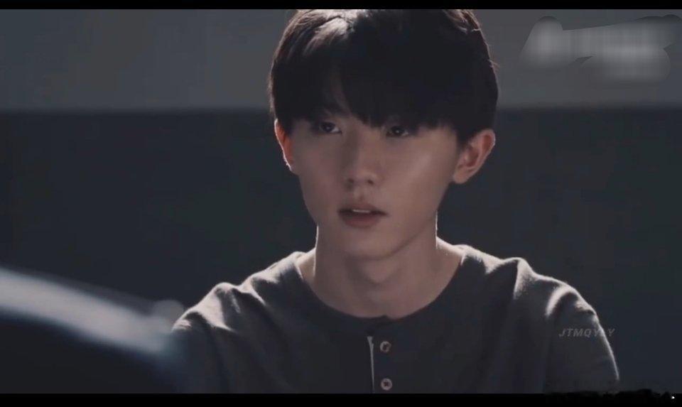 网传马嘉祺和张子枫合作科幻剧 ​​​