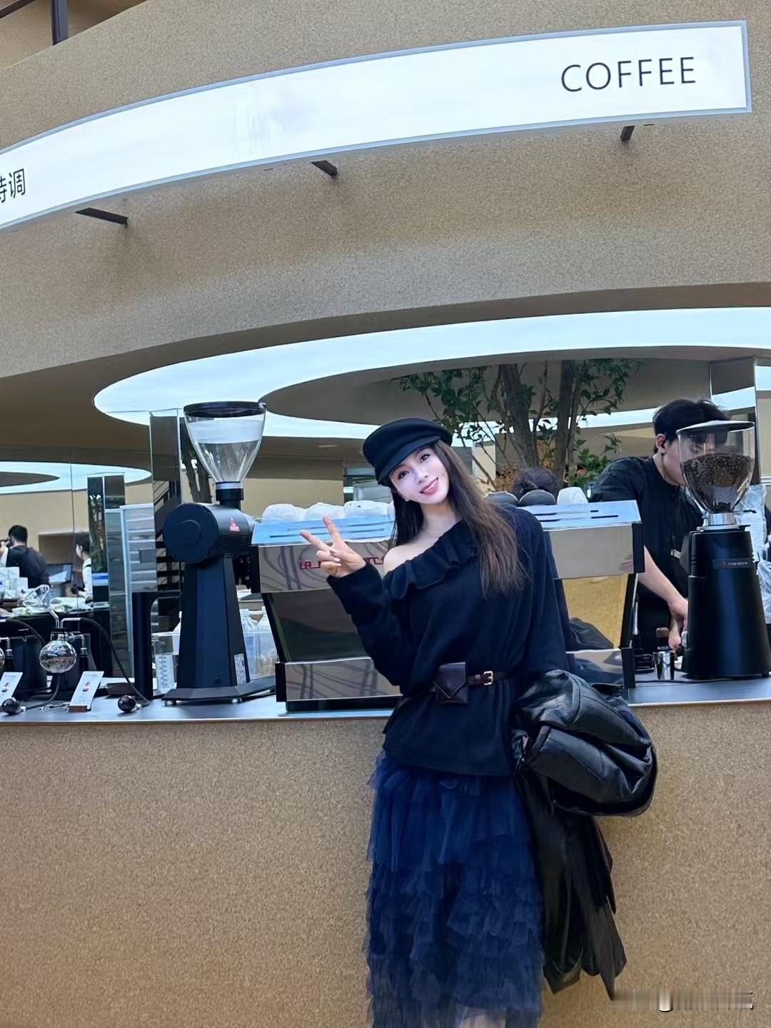 小雪已至  初心如雪