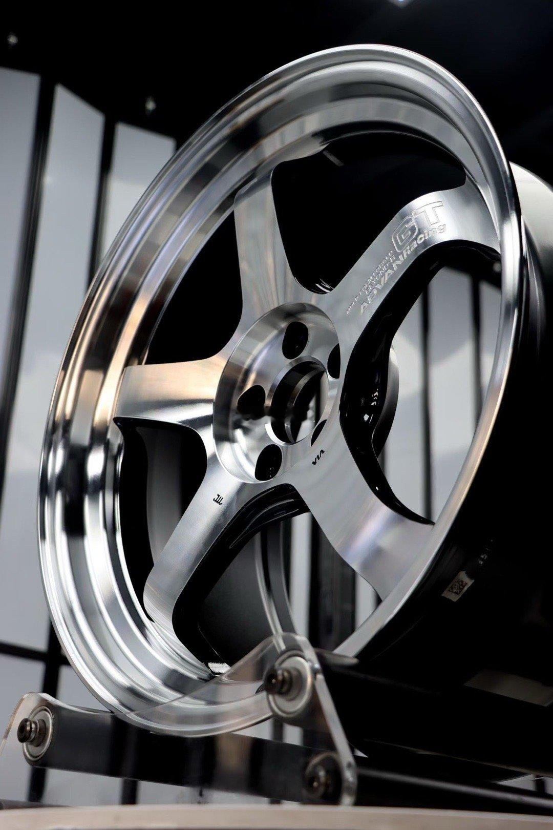 都要过年了，还不快来安排新鞋🇯🇵Advan GT Beyond-R5x100