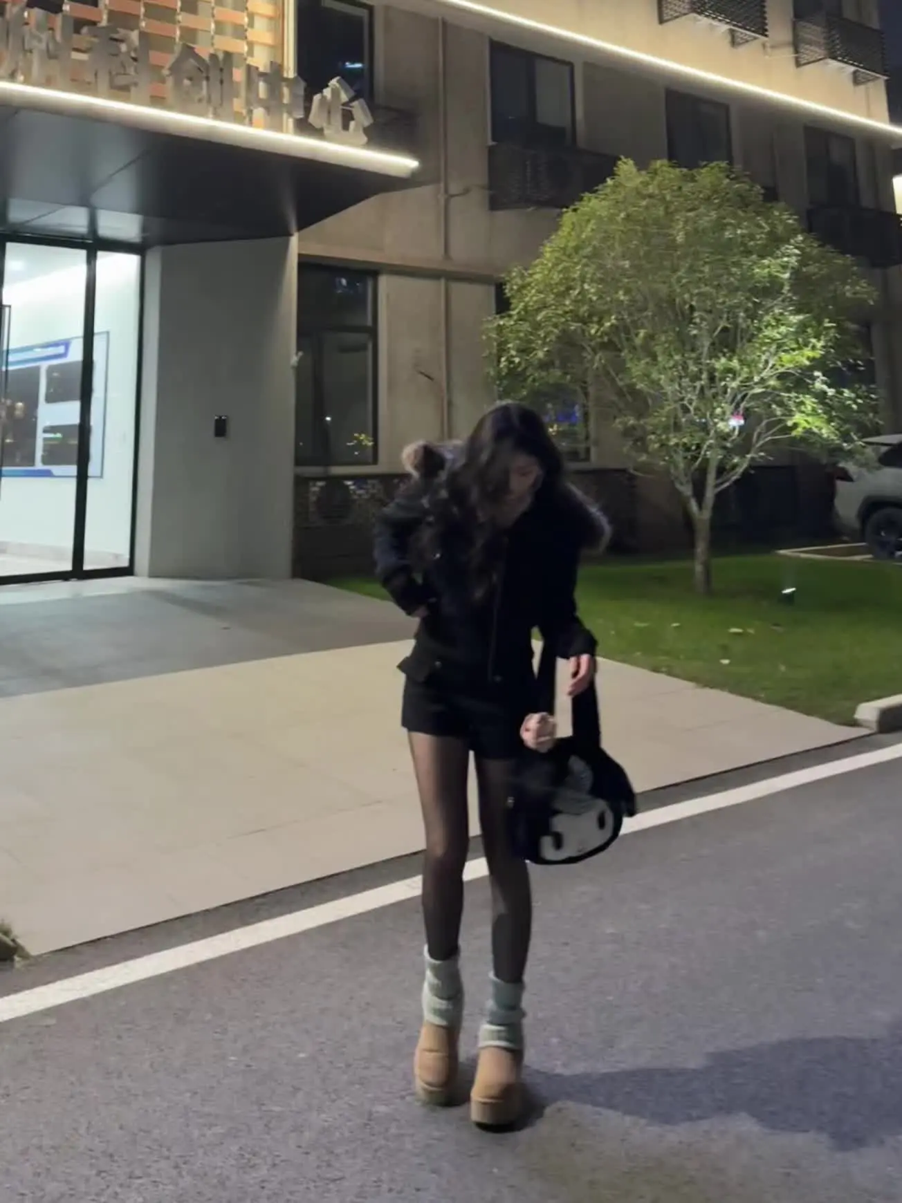 能否陪我過個冬