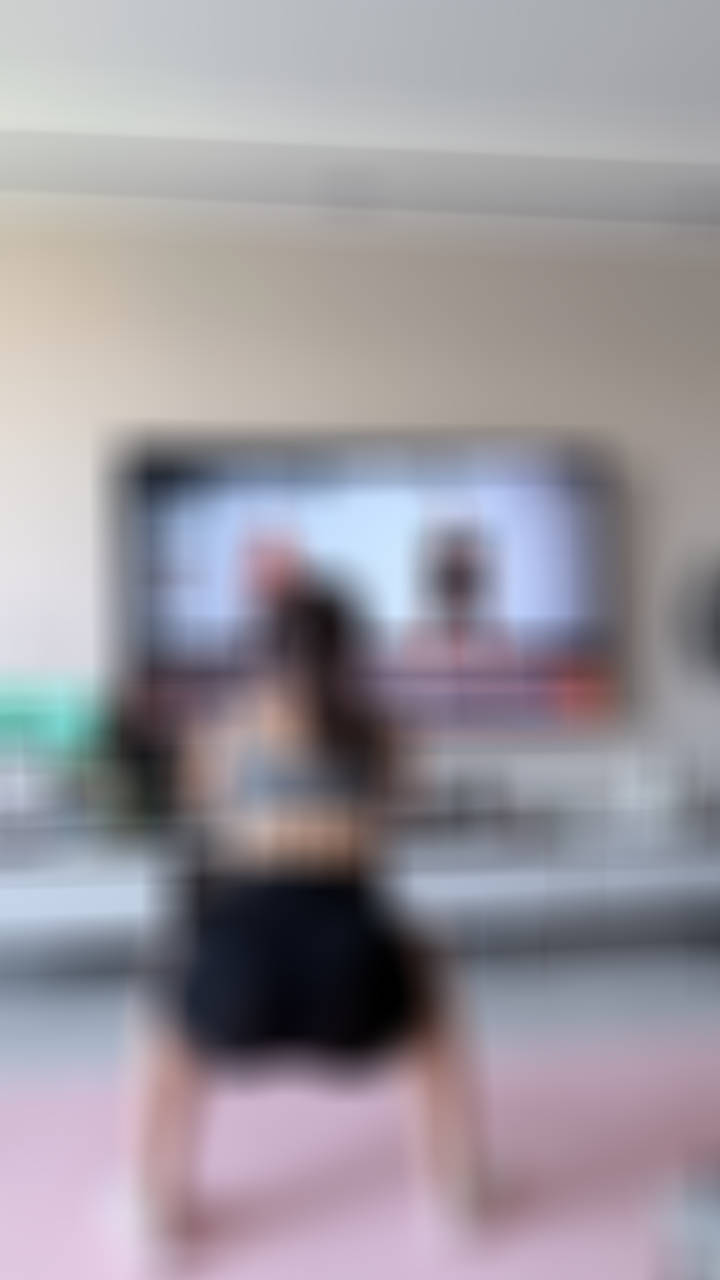这其实是一张live🗣️我的日常plog