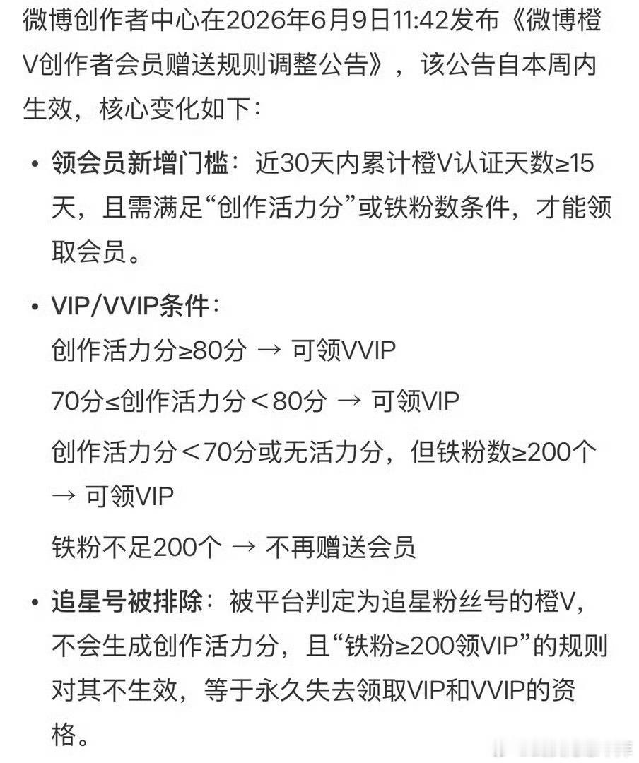 我活力分呢？我一不是追星号，铁粉也接近500个，日均流量也可以，而且我是汽车博主