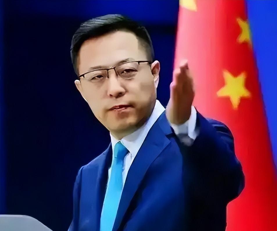 中国直接跟美国把话说死了：但凡有一发导弹落到咱们国土上，美国就得付出毁灭性代价！