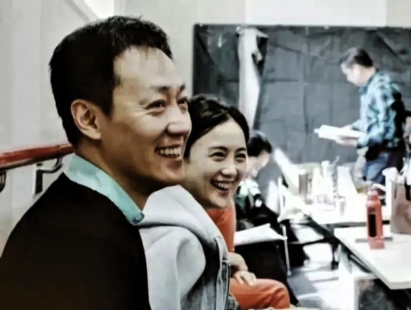 辛柏青，冲上热搜！

3月5日，中国国家话剧院一纸演出公告，让全网瞬间破防——消