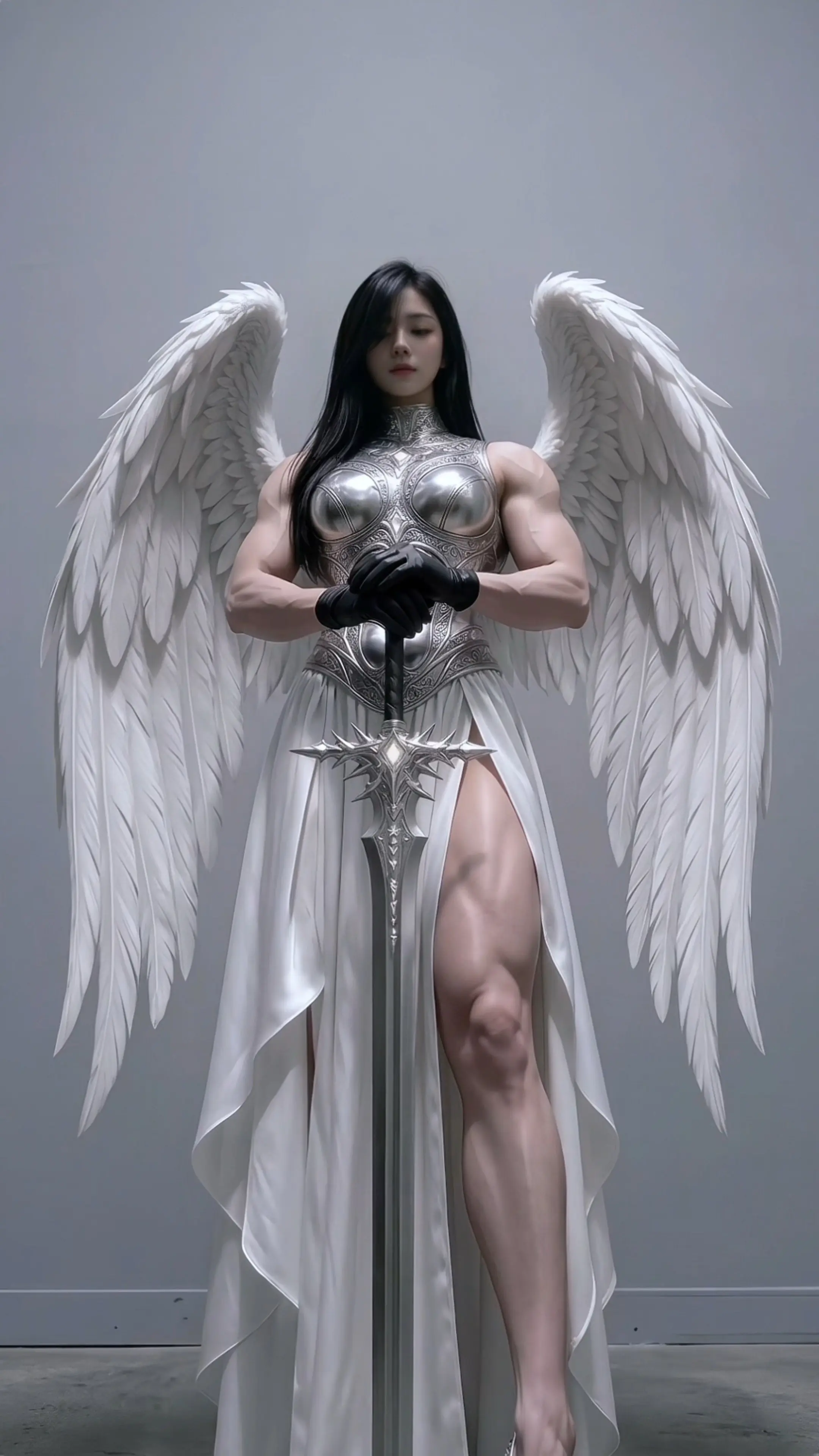 天使修罗 纯享版。