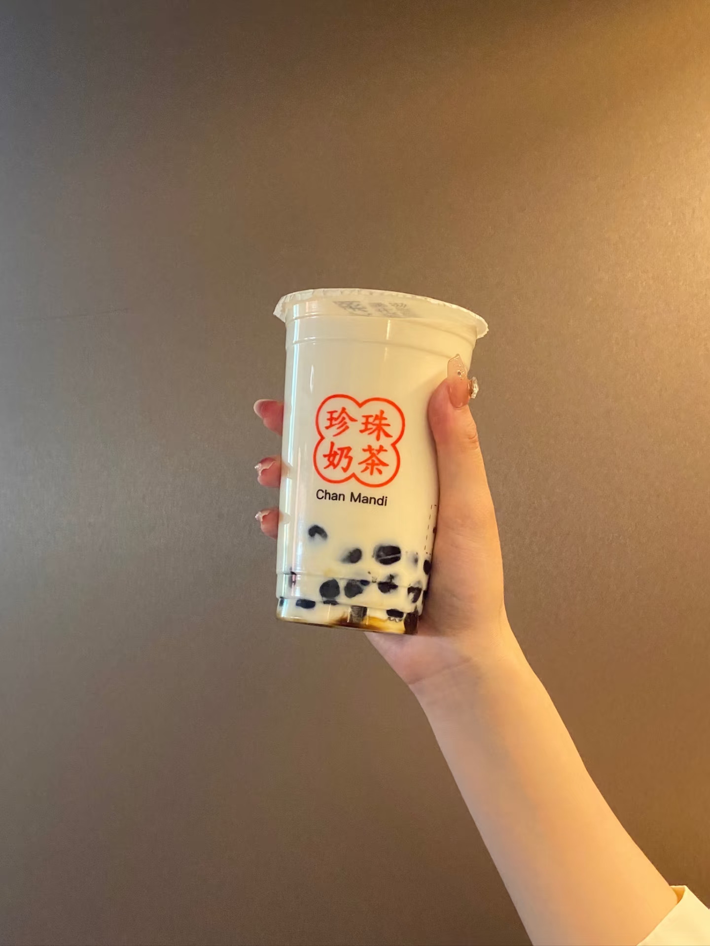 陈文鼎！！一天不喝就难受😆
