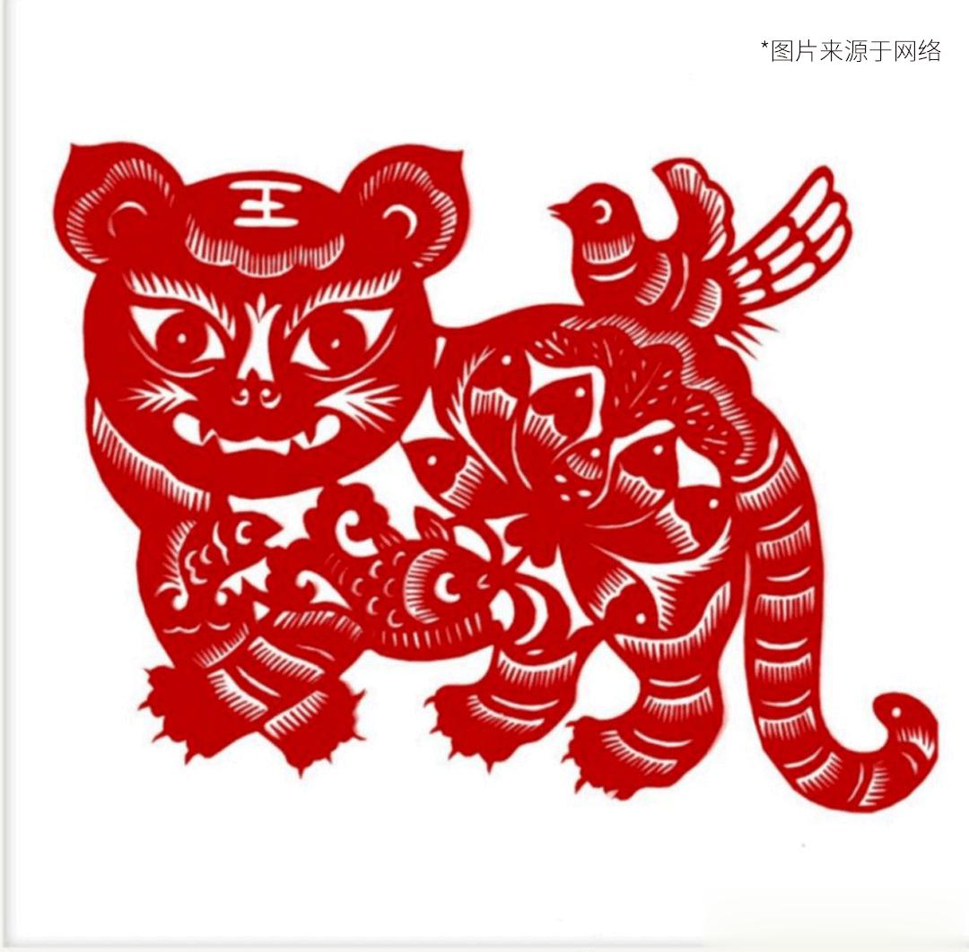 #非遗之城 文化榆林# 榆林剪纸实在太牛了，这些栩栩如生的作品背后，是千年文化的