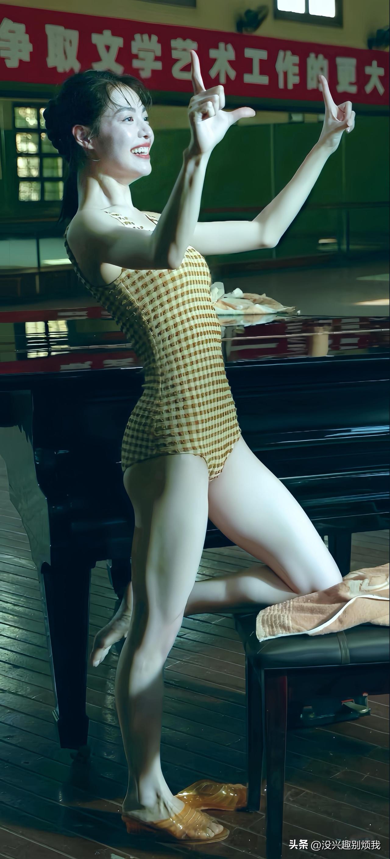 钟楚曦