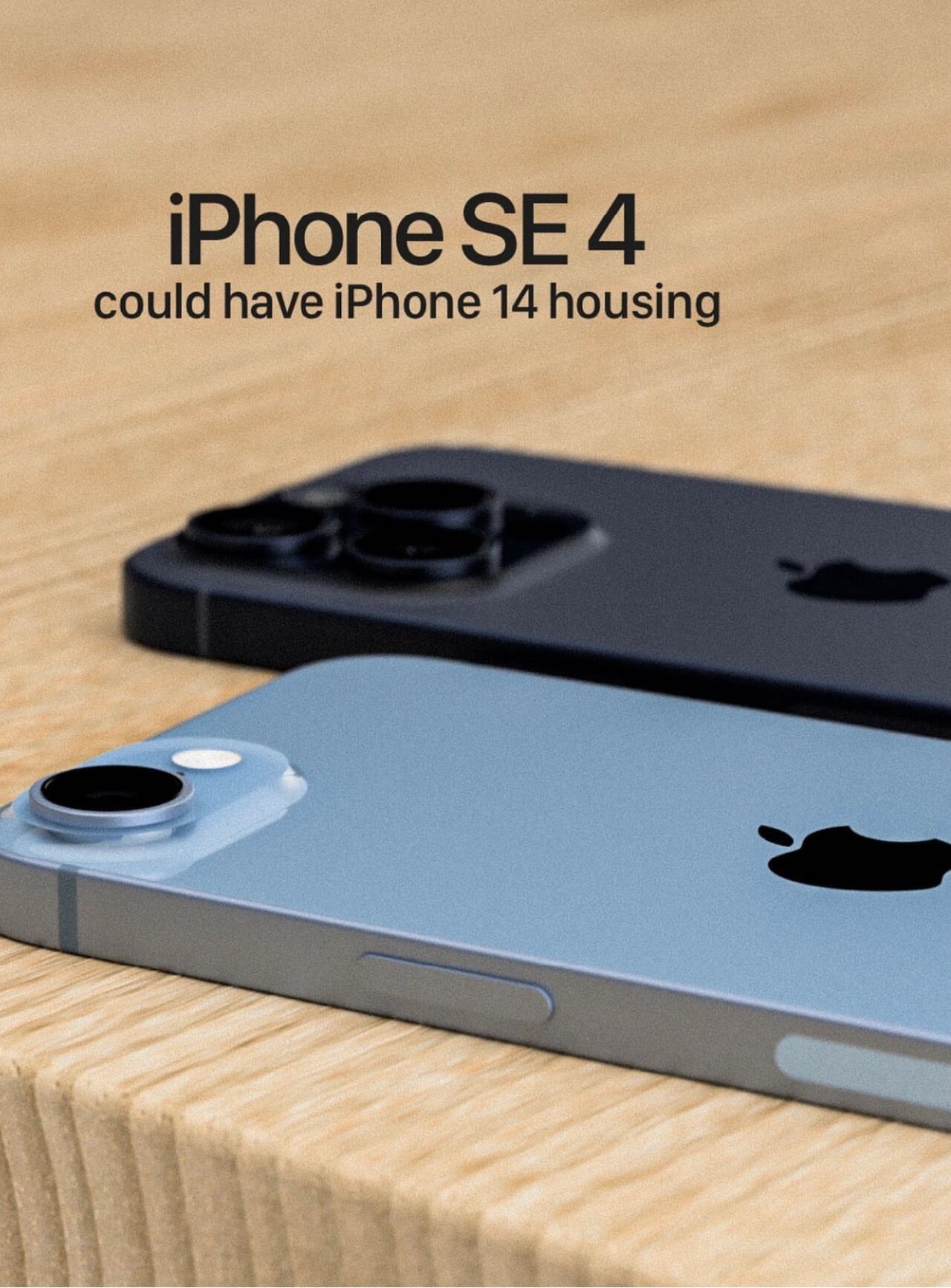 iPhone SE 4新消息 目前有消息称，按照目前iPhone SE 4的开发
