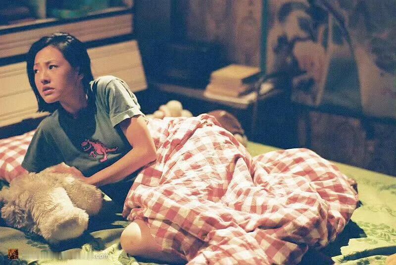 大S小S古早电视剧剧照《求婚事务所》 
