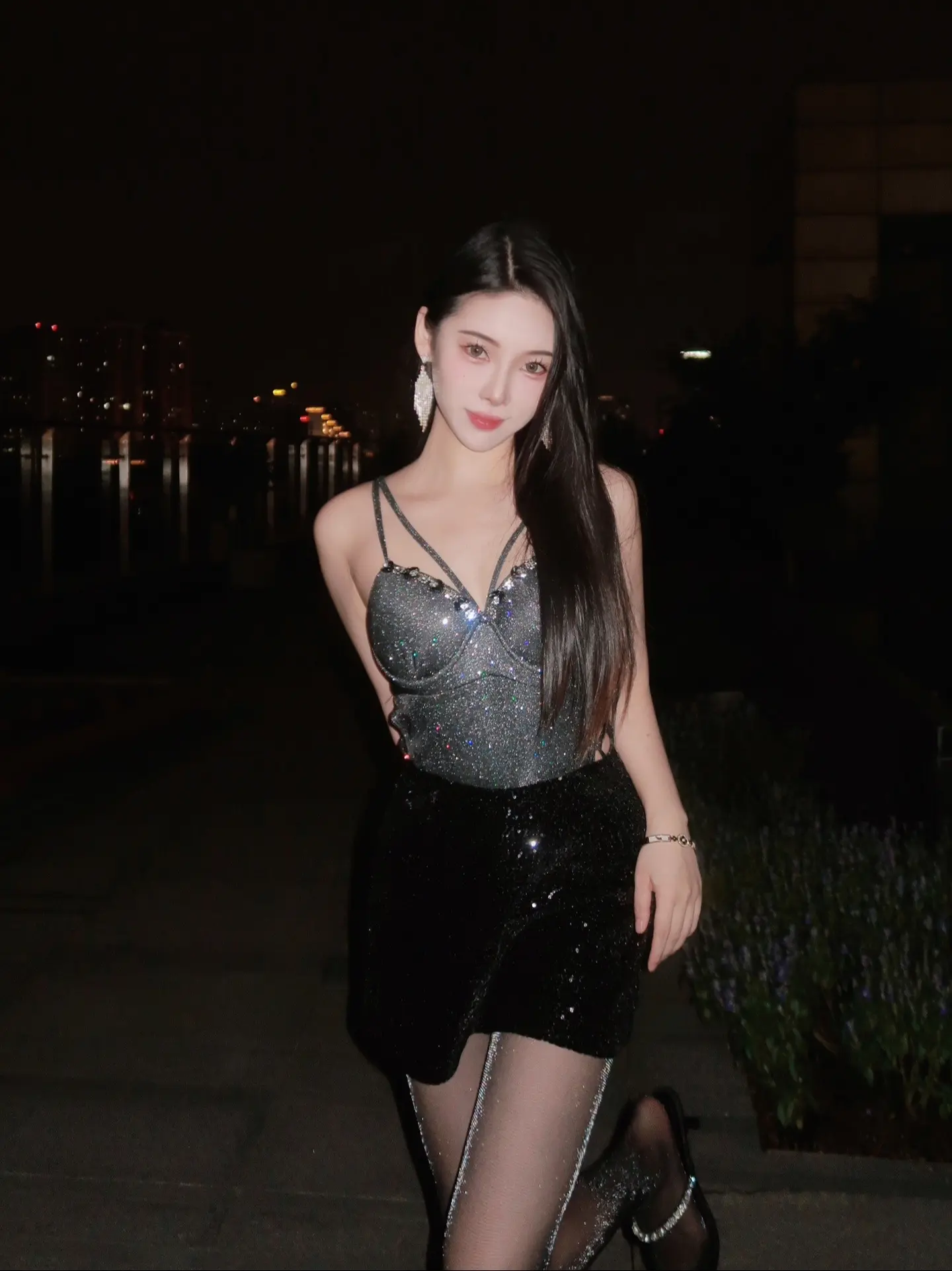 盯着我的那几秒只属于我