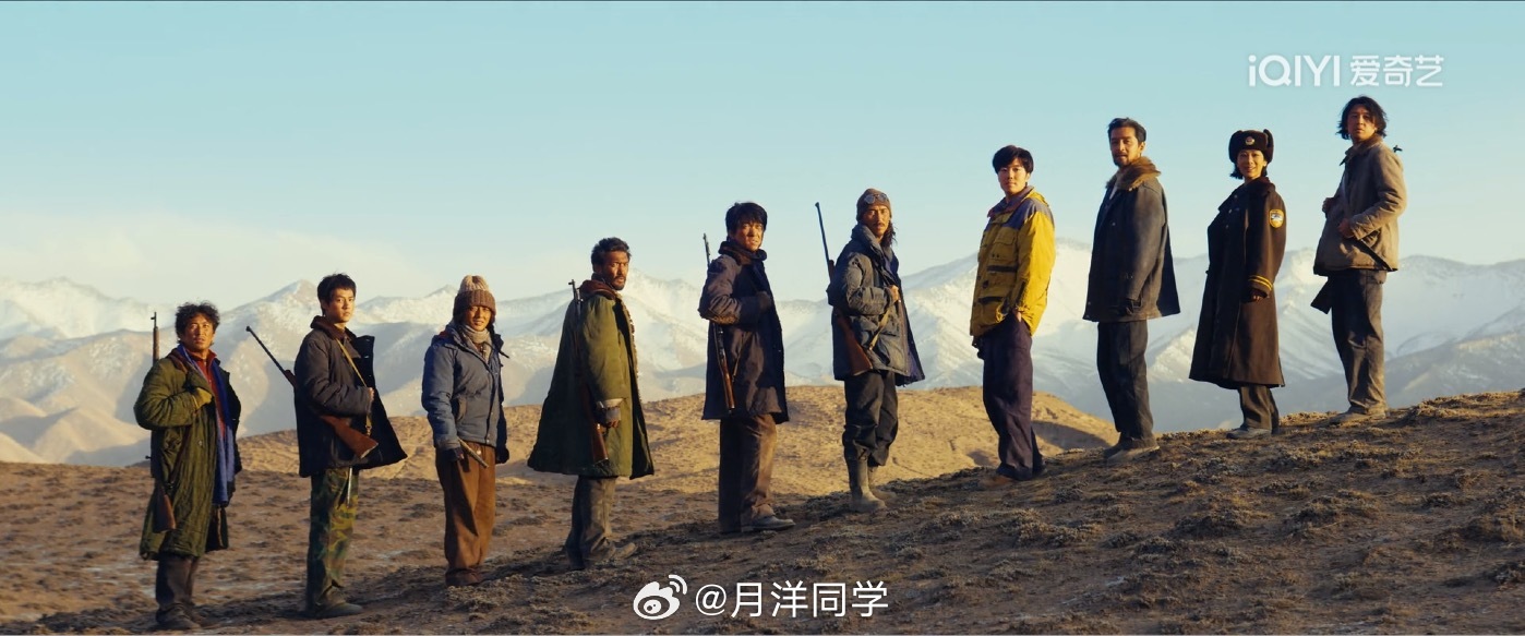 想子牛啊！这一波真上大分 