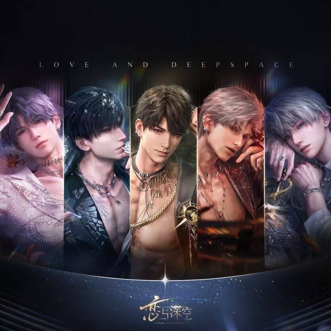 恋与深空男主等身雕像将免费展出恋与深空正在布置场馆 1月16日，官方发文称正在布