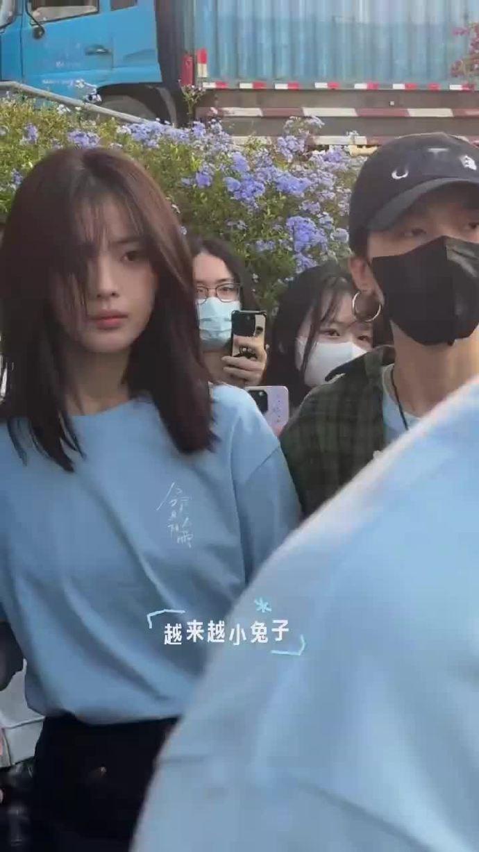 杨超越董思成领衔主演今天是太阳雨杨超越董思成首搭合作杨超越董思成领衔主演今天是太