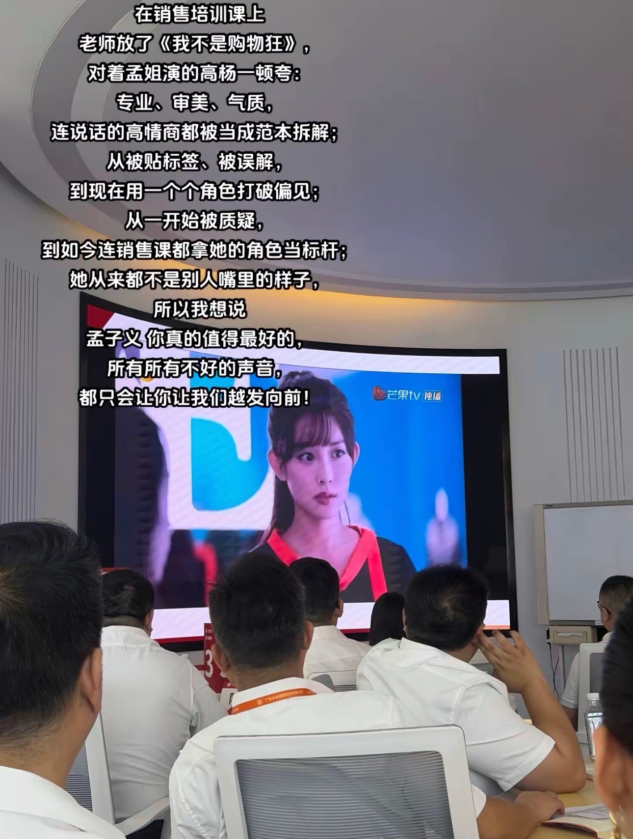 新现代剧很快就要来了