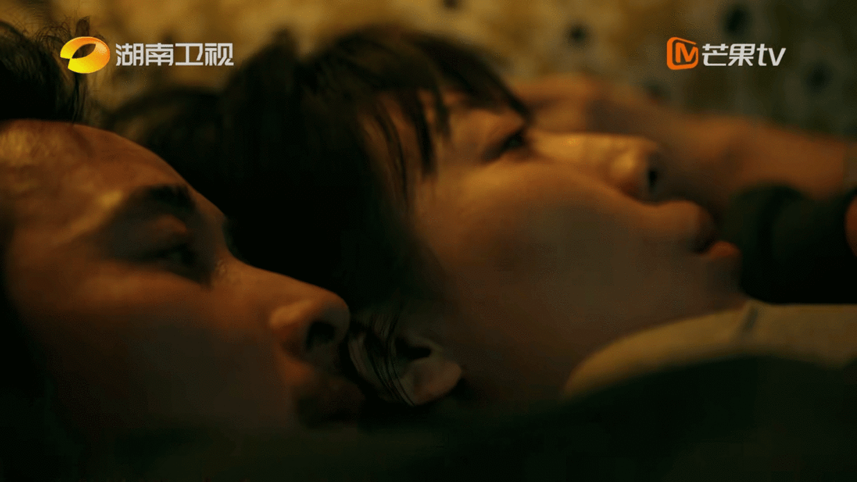 和没出息最适配的剧来了没出息和《时差一万公里》锁死！这搭配让我一边笑一边警惕诈骗