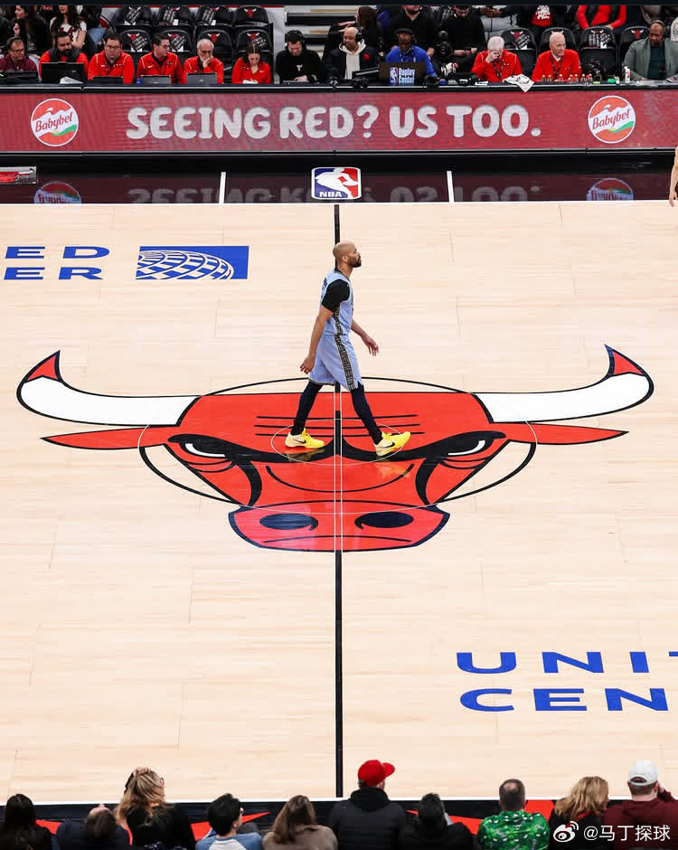 吉普森公牛vs灰熊