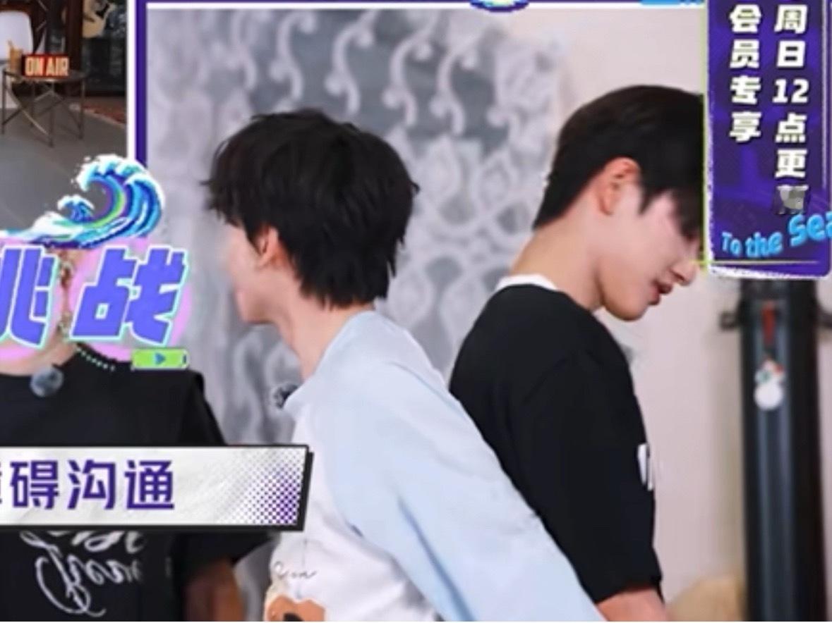 感觉看完明天的沙滩号我马上也可以跟大家初次见面多多关照了 ​​​