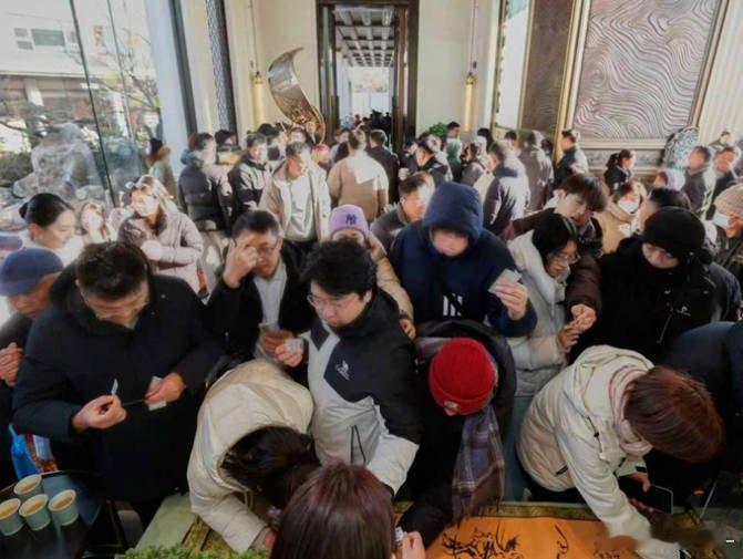青岛楼市优化措施红利持续释放 身边不少做房产行业的朋友都感慨，近期到访客户数量上