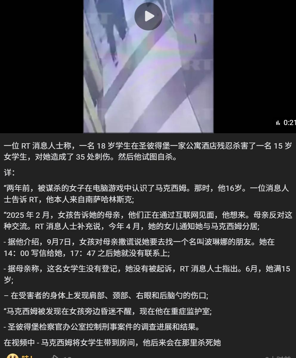 妈妈的傻瓜
