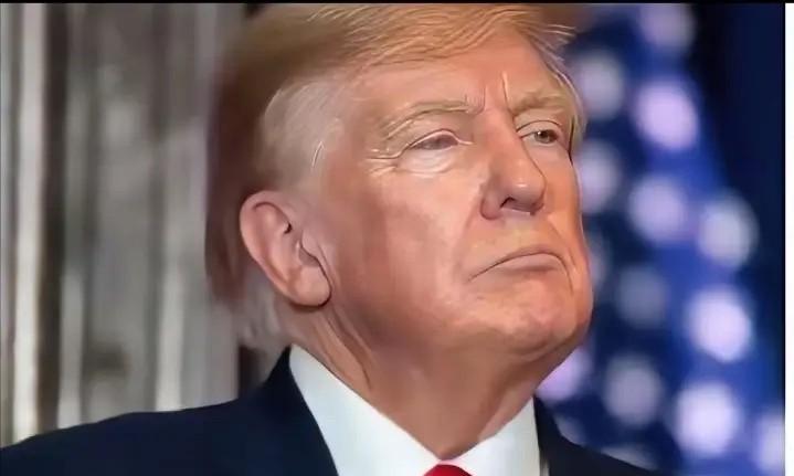 美国总统特朗普宣布了

4月19日，特朗普突然宣布，副总统万斯因为“安全原因”不