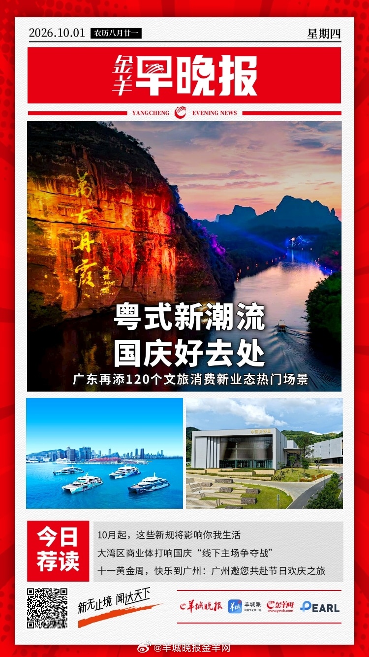 #金羊早晚报##国庆节##天安门放飞10000多只和平鸽##五星红旗升起这一刻#