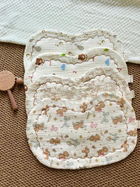 预产期10月初的100个快递（1/100）4💰云枕巾