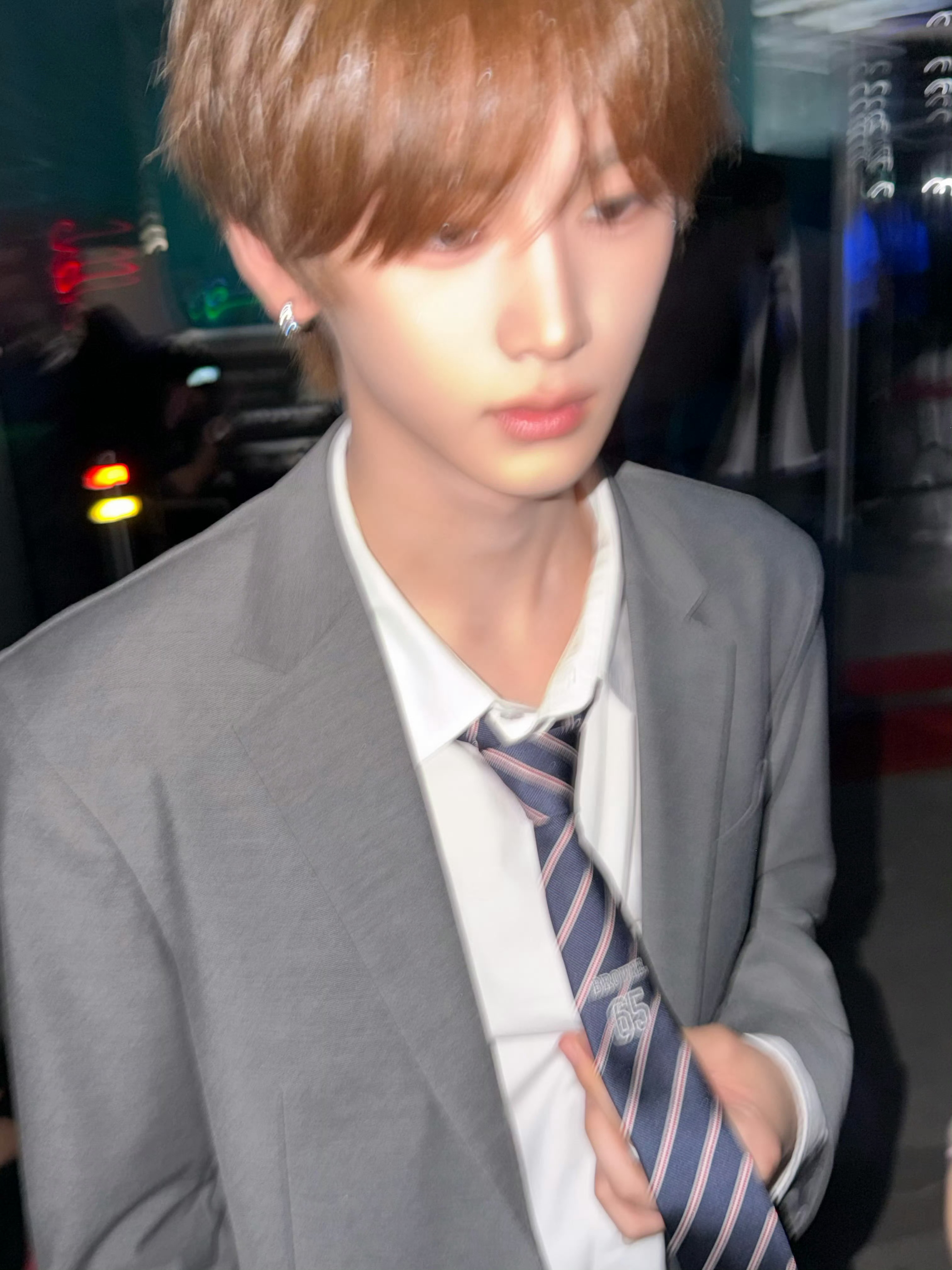 养胃爸爸出现 