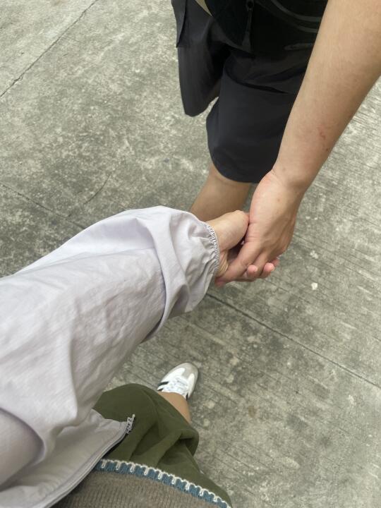 分享一些恋爱话术✔️