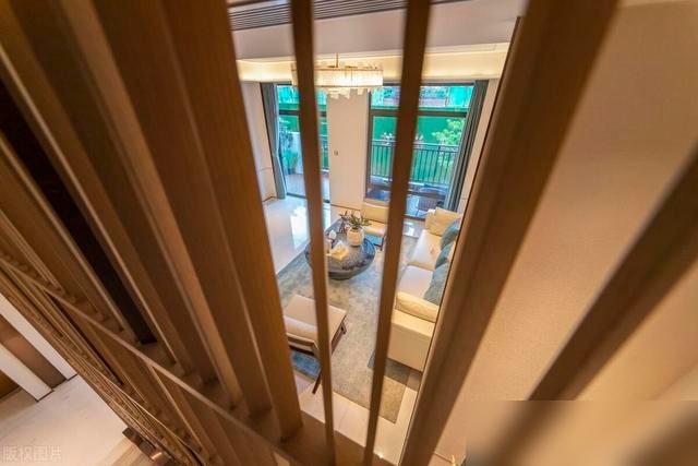 谁能想到？现在别墅没个电梯都差点跟不上市场节奏了！最近房产圈里，电梯成了别墅新标