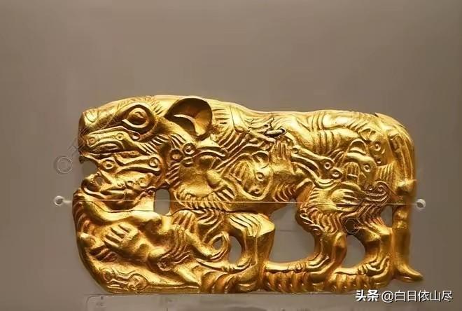 1988年，内蒙古一位农民和妻子在地里干活，两人发生争执，妻子一气之下，甩手回家