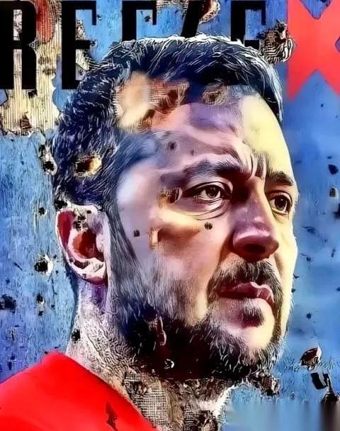 终于，不装了
 
12天，整整12天。
 
俄军都宣布占领12天了，乌克兰才终于