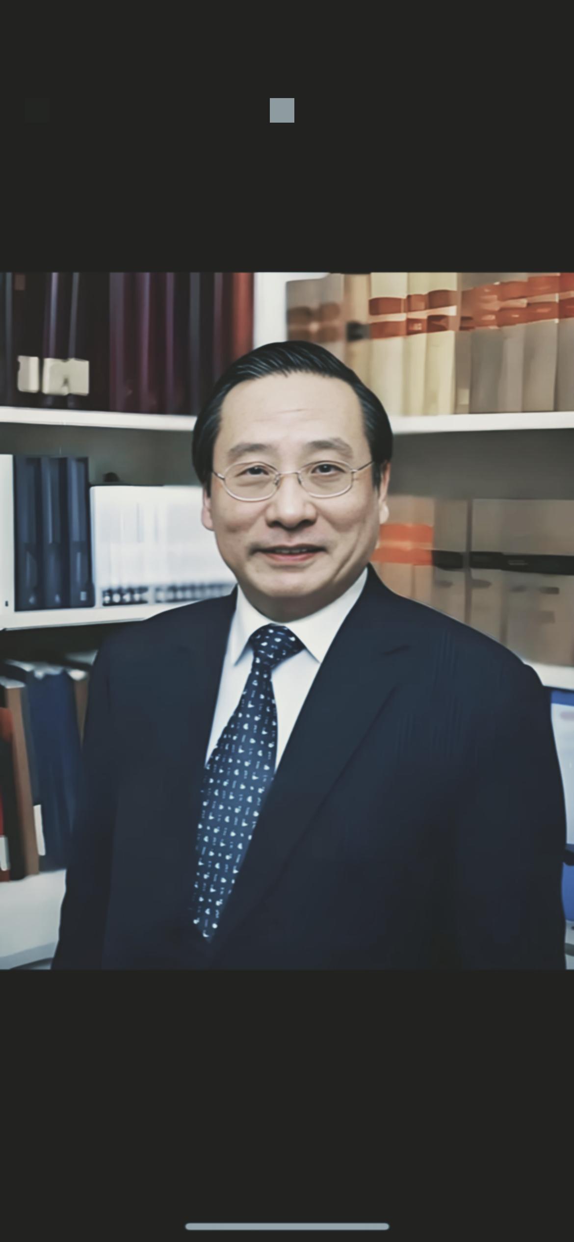 讲真，今天刷到高志凯的事儿，我直接破防了。

原以为这种国际上为咱们发声的大佬，