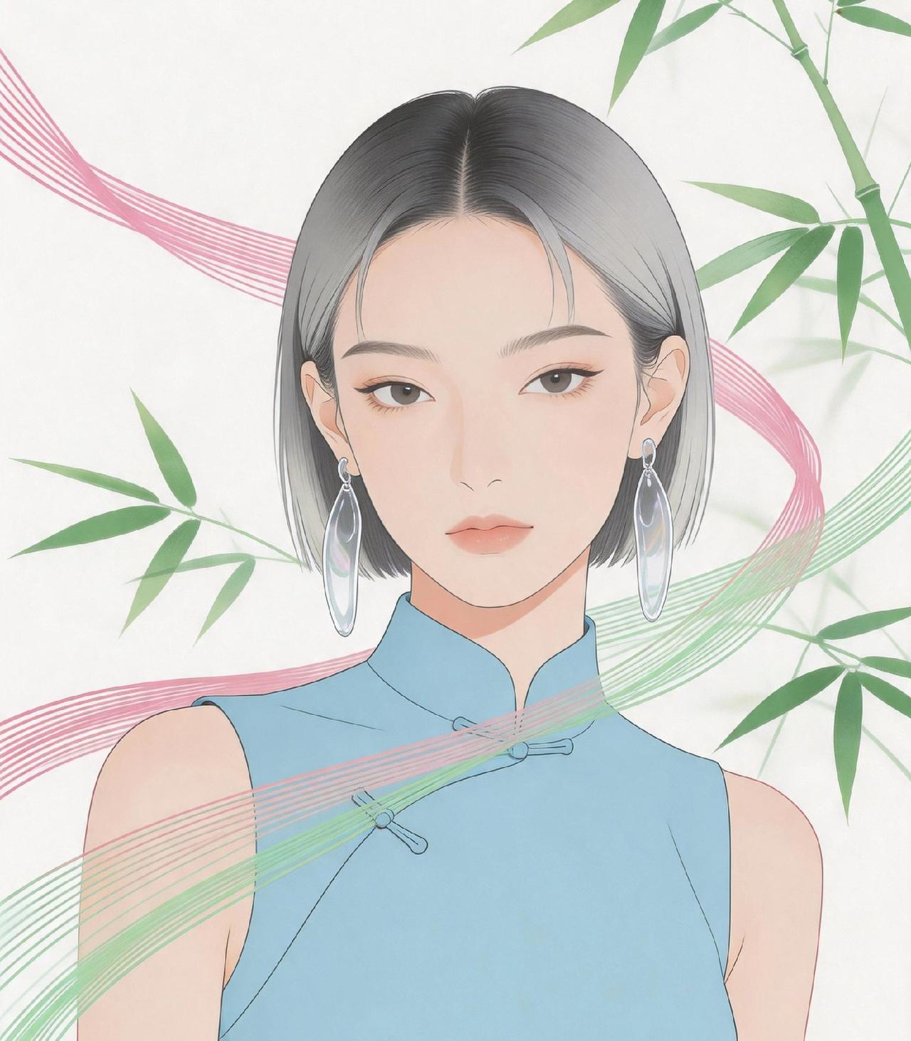 张爱玲《金锁记》里有句扎心话：
她知道她儿子女儿恨毒了她，
她婆家的人恨她，
她