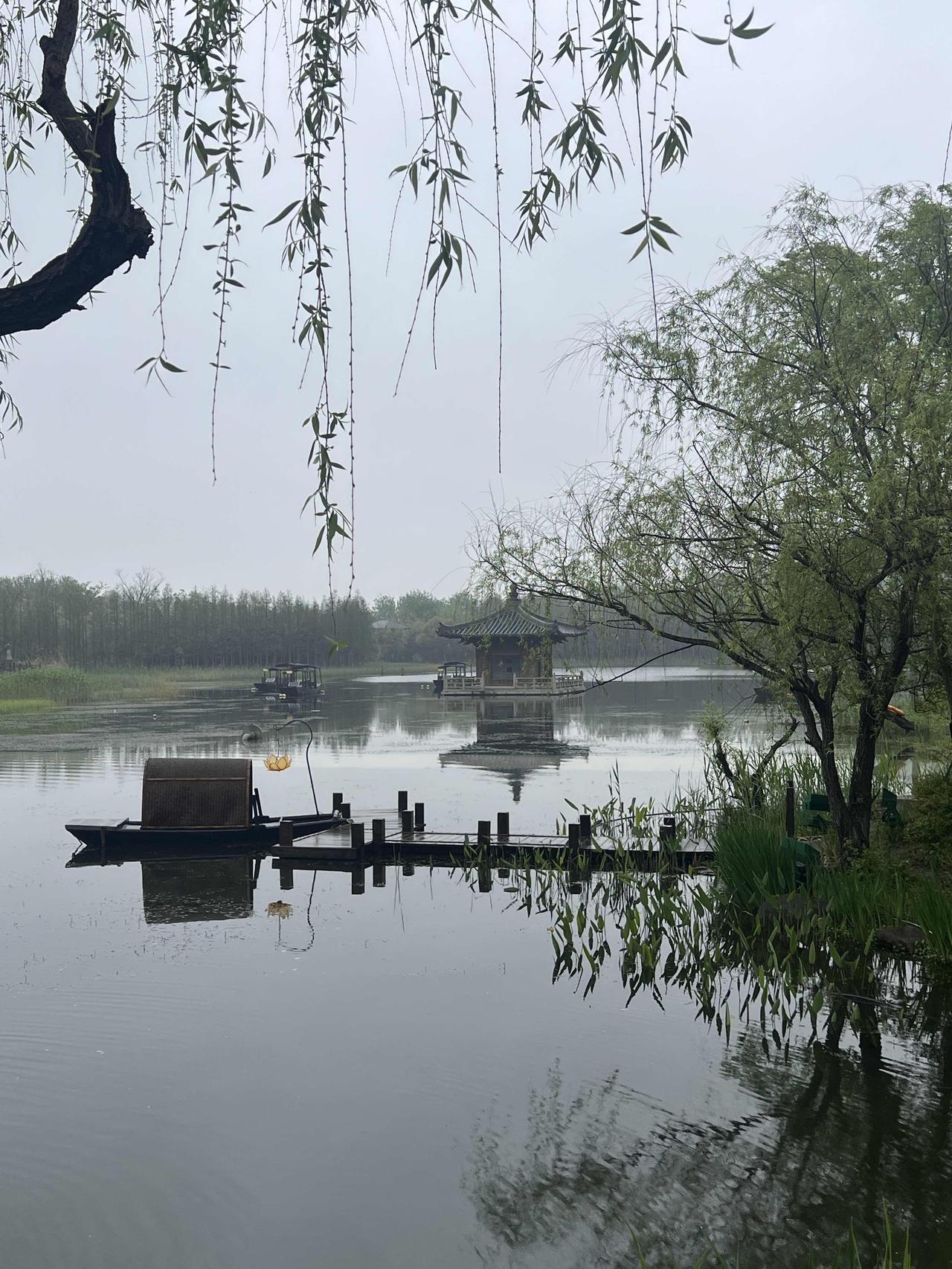 你都去过哪些著名旅游景区?